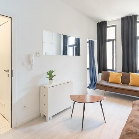 Beautiful Cozy Apartments In The Heart Of Antwerpen Eksteriør billede