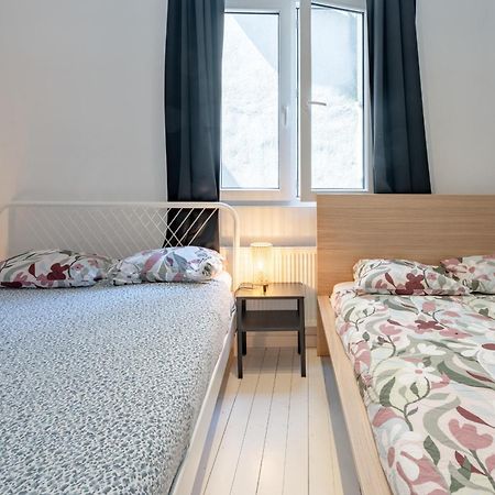 Beautiful Cozy Apartments In The Heart Of Antwerpen Eksteriør billede