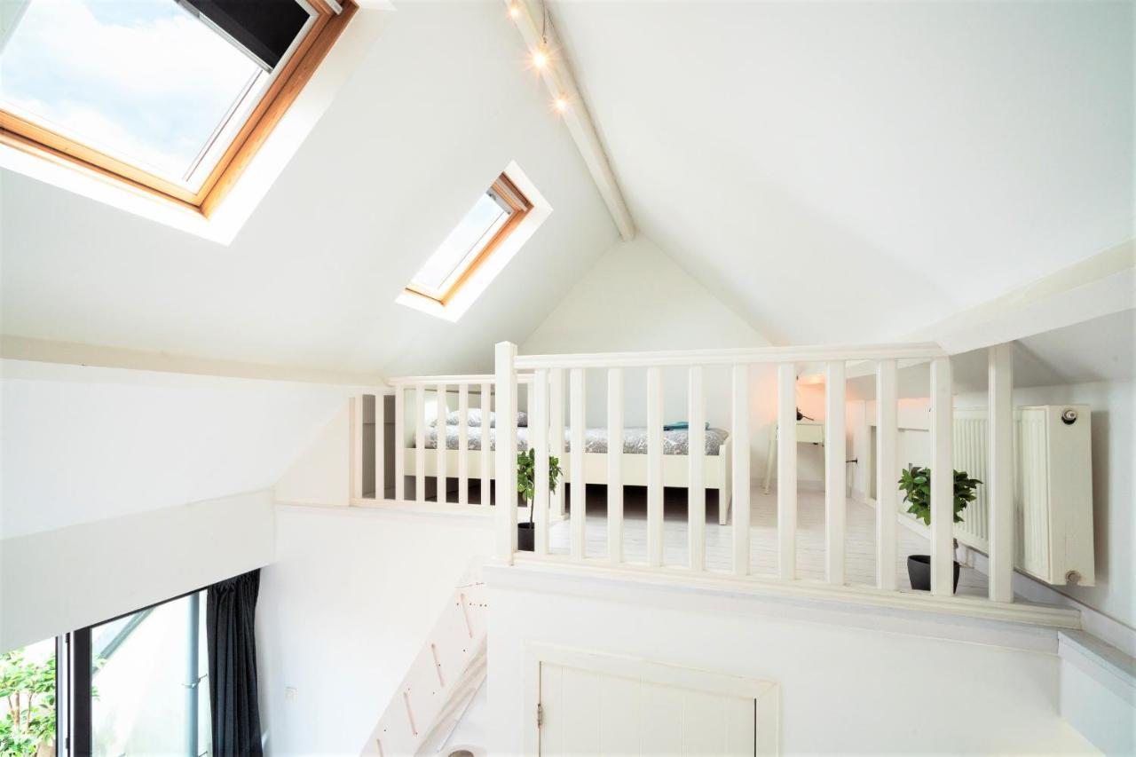 Beautiful Cozy Apartments In The Heart Of Antwerpen Eksteriør billede