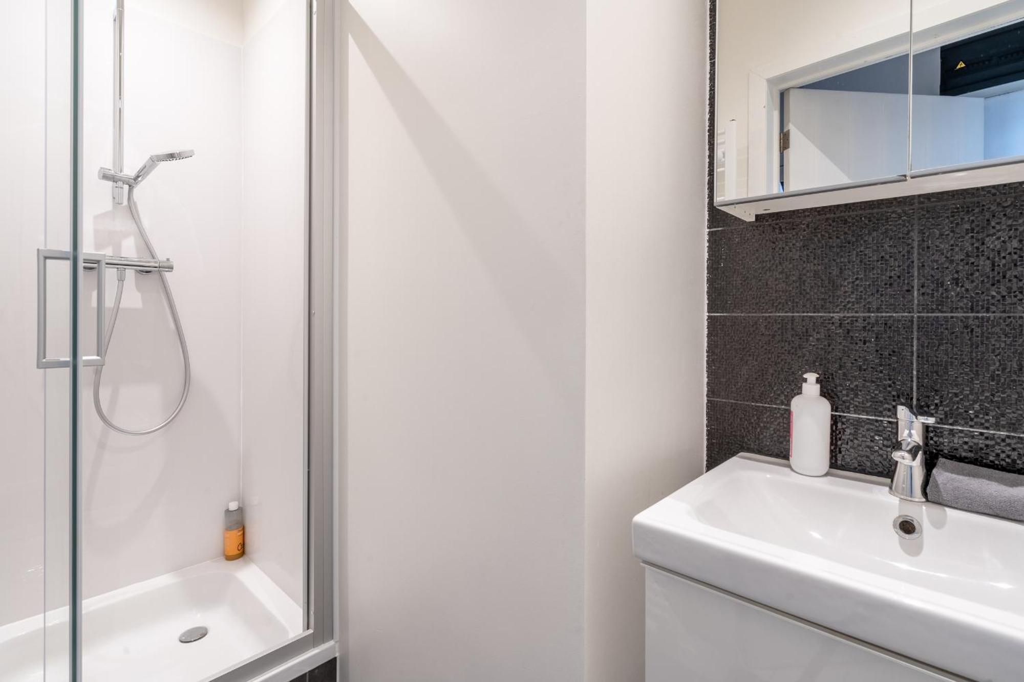 Beautiful Cozy Apartments In The Heart Of Antwerpen Eksteriør billede