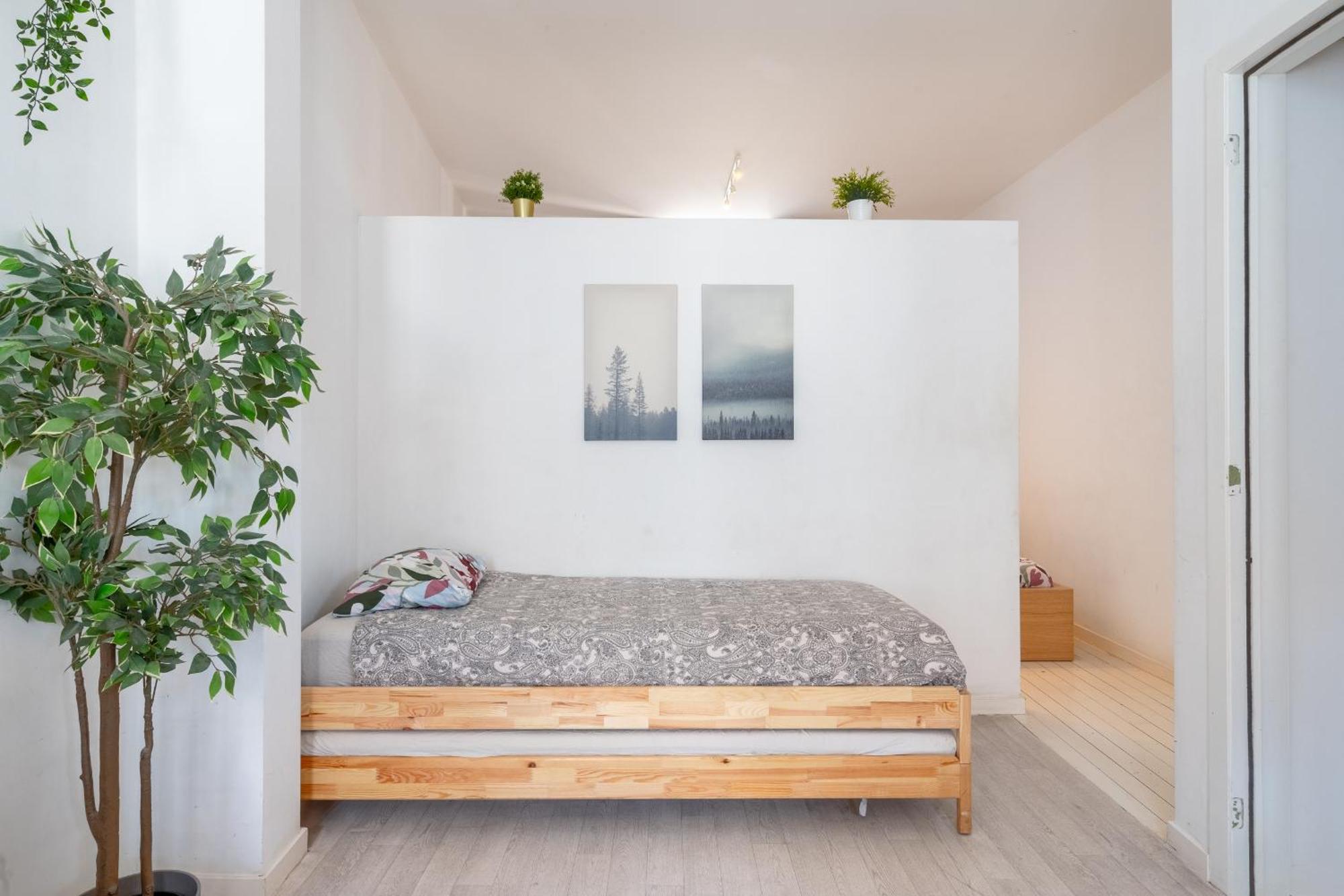 Beautiful Cozy Apartments In The Heart Of Antwerpen Eksteriør billede